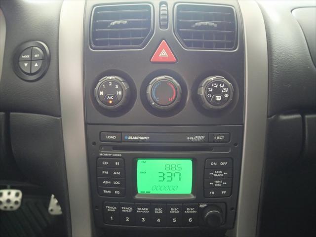 used 2005 Pontiac GTO car, priced at $24,000