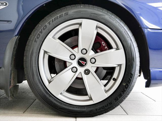 used 2005 Pontiac GTO car, priced at $24,000