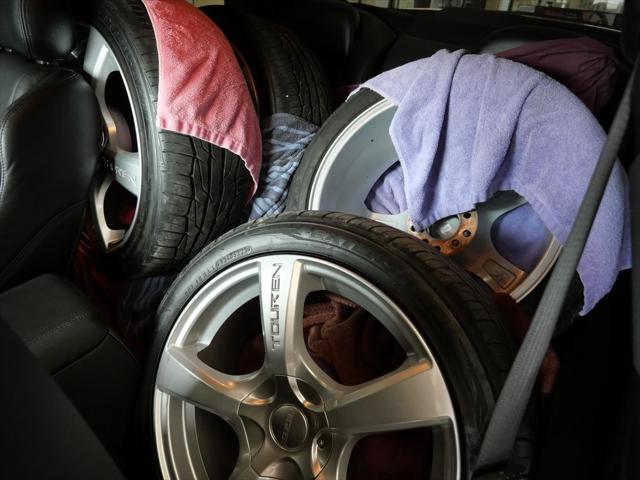 used 2005 Pontiac GTO car, priced at $24,000
