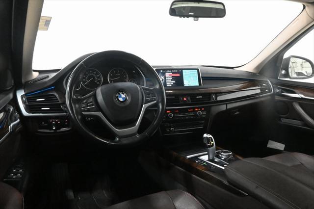 used 2015 BMW X5 car, priced at $16,000