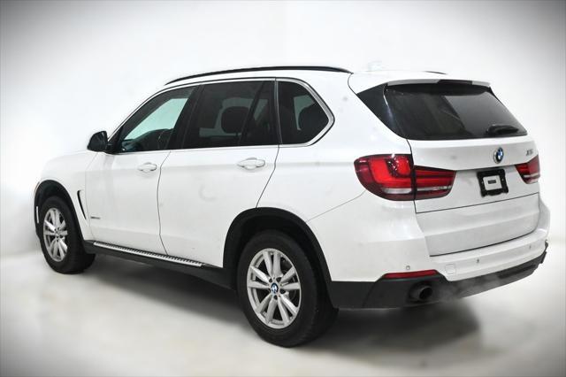 used 2015 BMW X5 car, priced at $16,000