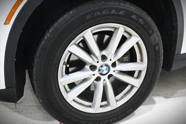 used 2015 BMW X5 car, priced at $16,000