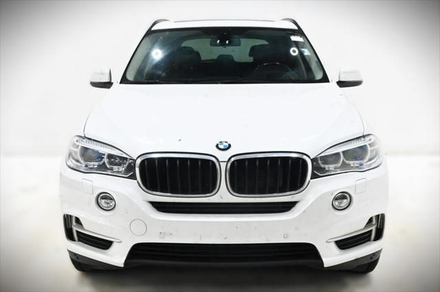 used 2015 BMW X5 car, priced at $16,000