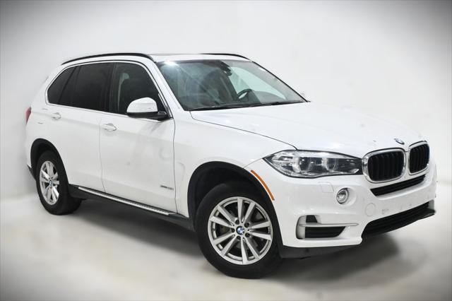 used 2015 BMW X5 car, priced at $16,000