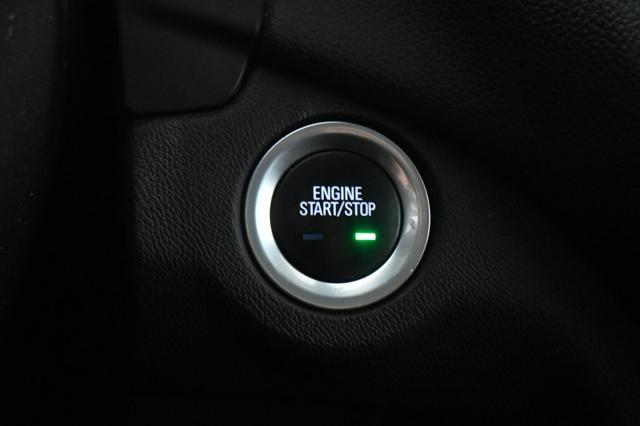 used 2020 Chevrolet Equinox car, priced at $17,500