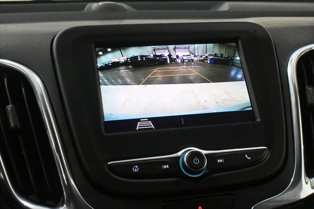 used 2020 Chevrolet Equinox car, priced at $17,500