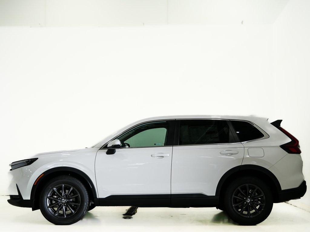new 2026 Honda CR-V car, priced at $36,862