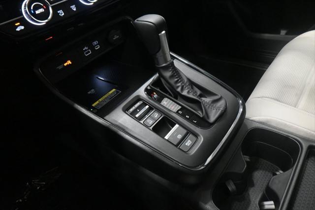 new 2025 Honda CR-V car, priced at $35,997