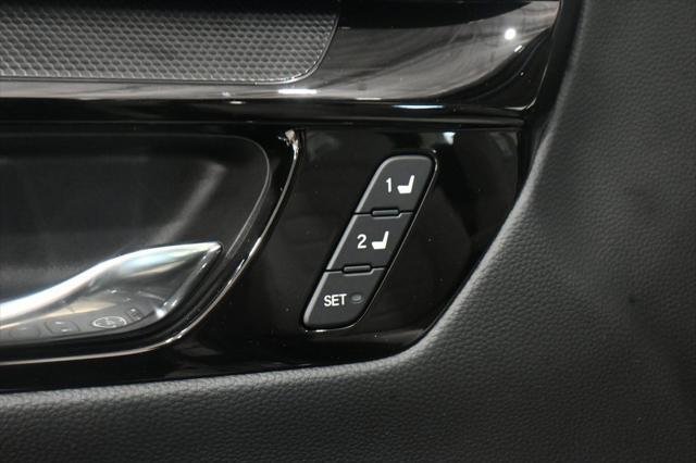 new 2025 Honda CR-V car, priced at $35,997