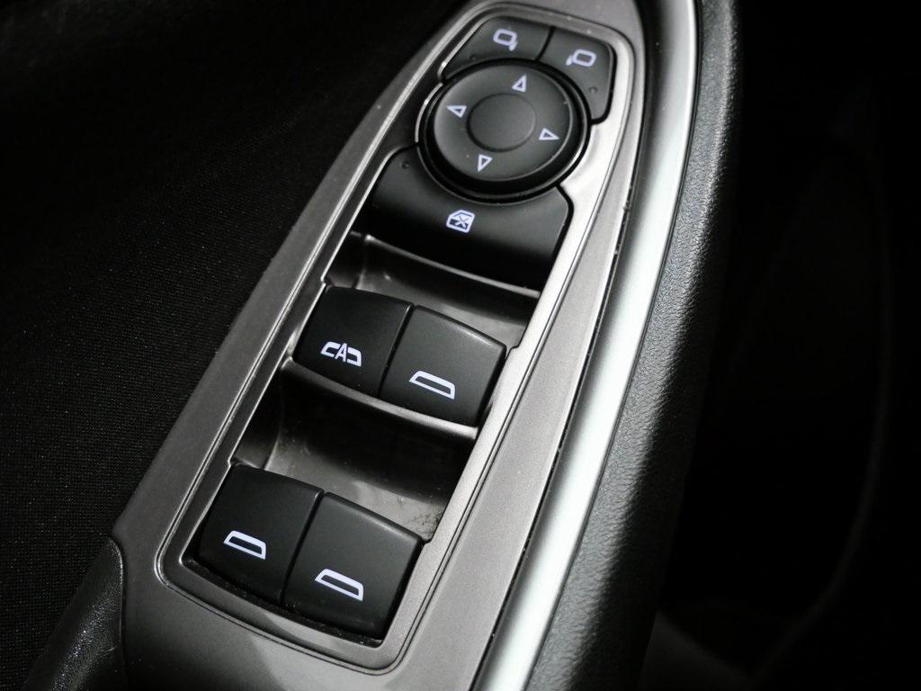 used 2023 Chevrolet Malibu car, priced at $16,300