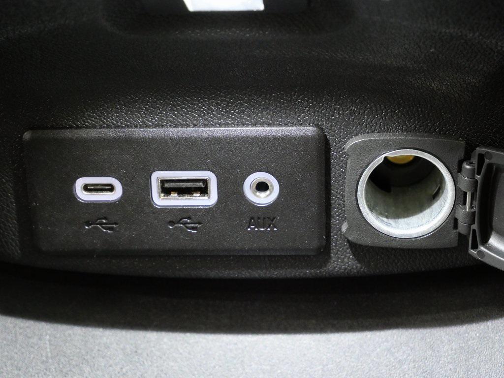 used 2023 Chevrolet Malibu car, priced at $16,300