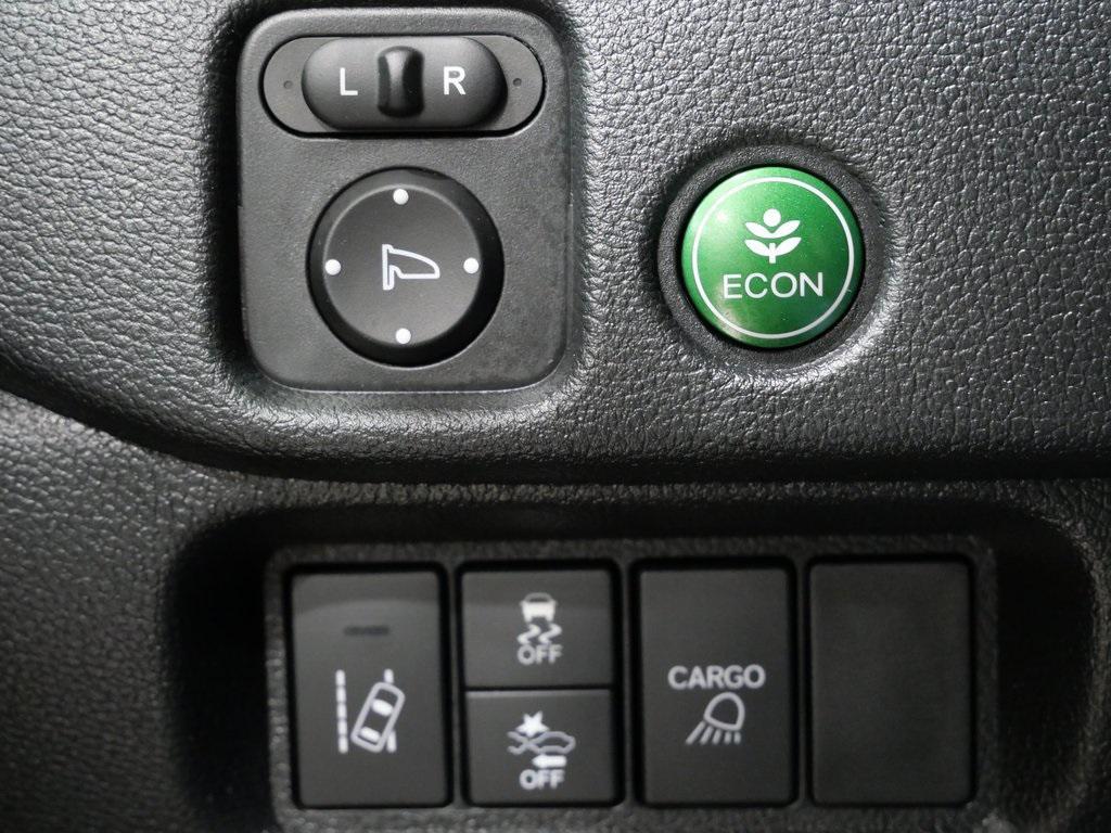 used 2023 Honda Ridgeline car, priced at $31,800