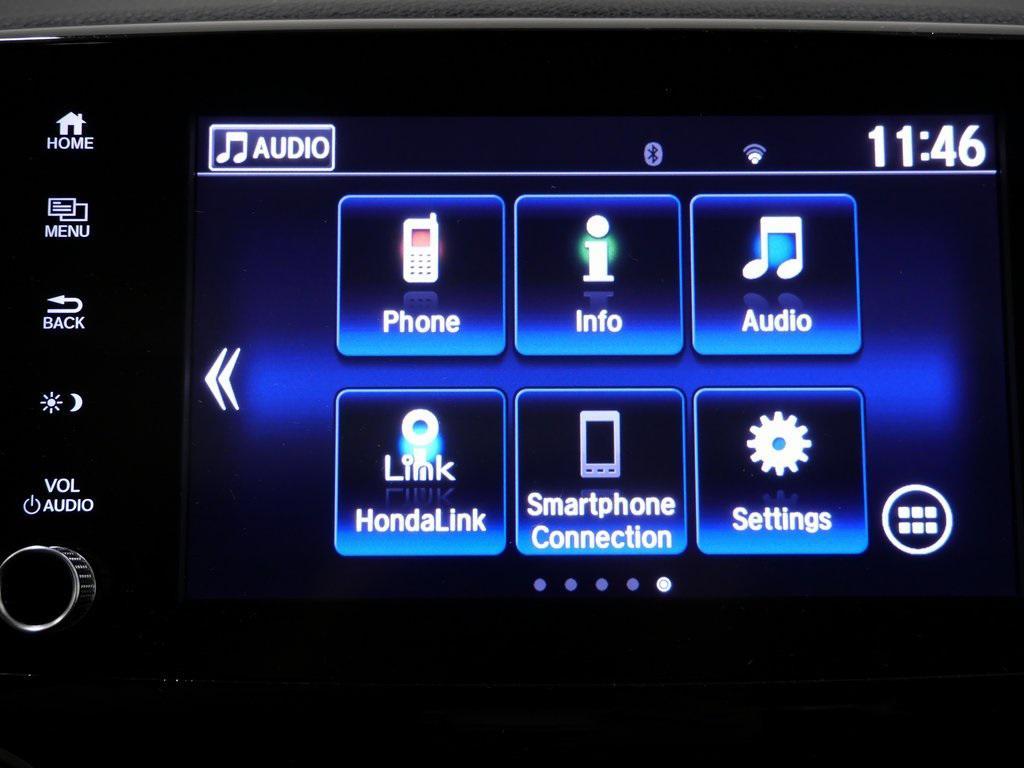 used 2023 Honda Ridgeline car, priced at $31,800