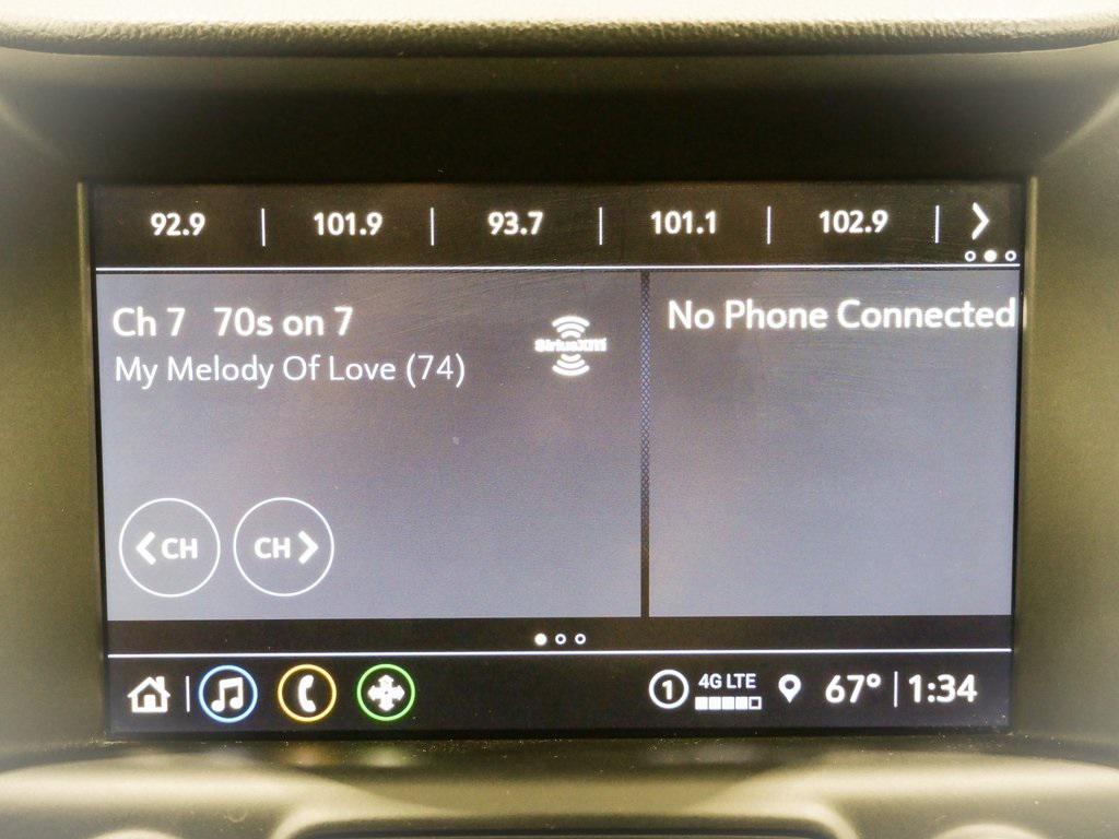 used 2024 GMC Terrain car, priced at $23,000