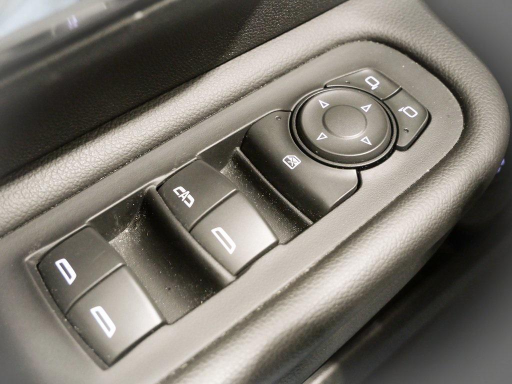 used 2024 GMC Terrain car, priced at $23,000
