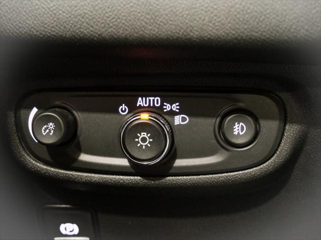 used 2024 GMC Terrain car, priced at $25,000