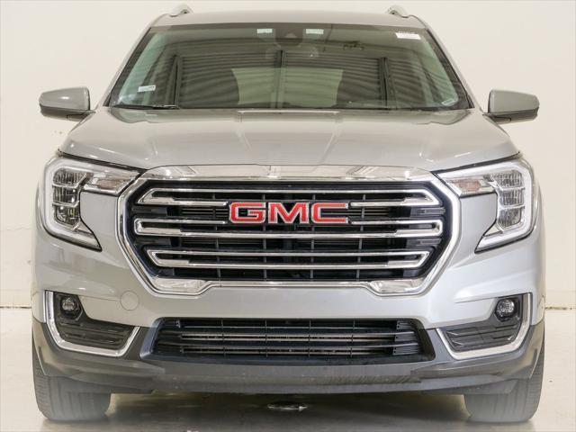 used 2024 GMC Terrain car, priced at $25,000