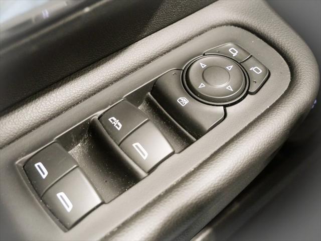 used 2024 GMC Terrain car, priced at $25,000