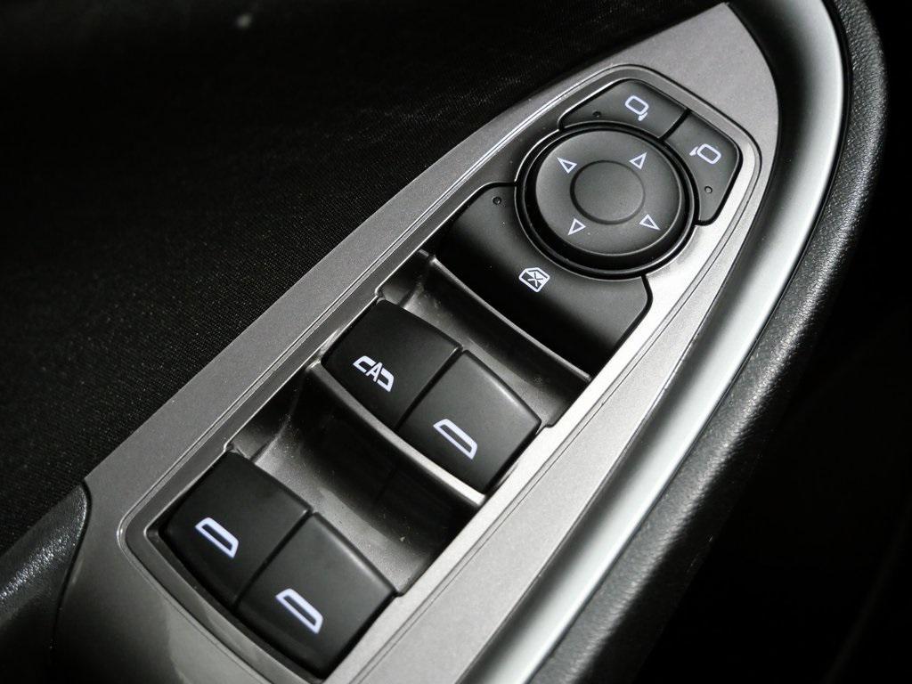 used 2024 Chevrolet Malibu car, priced at $17,900