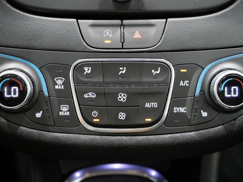 used 2024 Chevrolet Malibu car, priced at $17,900