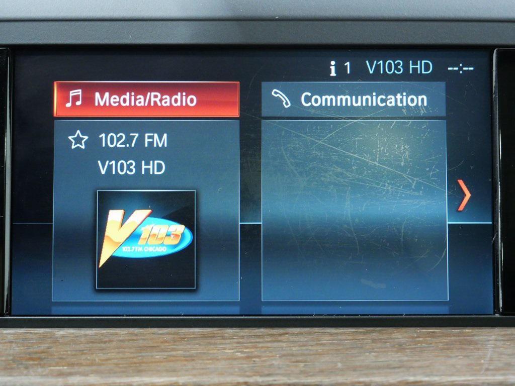 used 2019 BMW X3 car, priced at $19,500