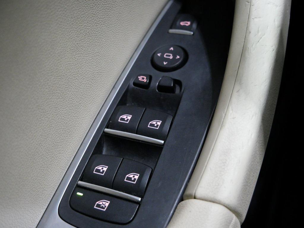 used 2019 BMW X3 car, priced at $19,500