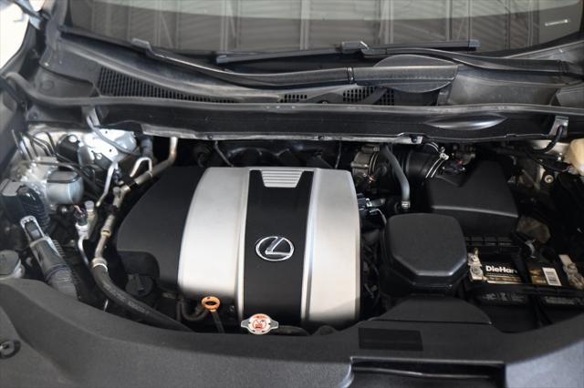used 2019 Lexus RX 350 car, priced at $31,000