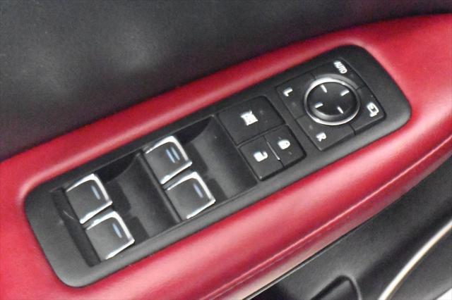 used 2019 Lexus RX 350 car, priced at $31,000