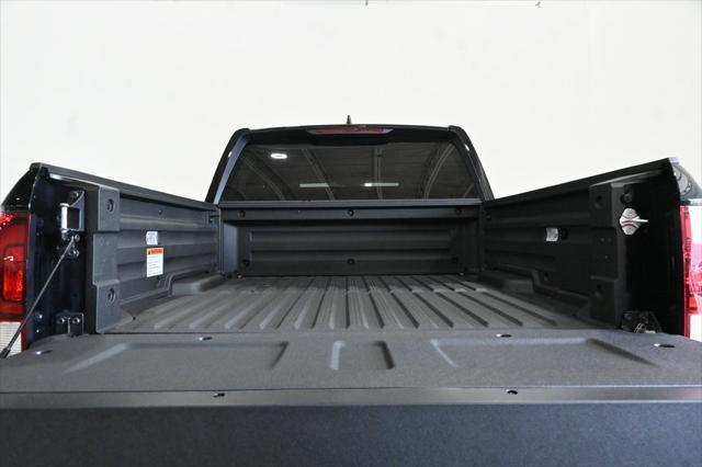 new 2025 Honda Ridgeline car, priced at $37,213