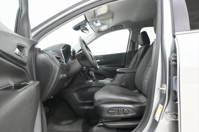 used 2023 Chevrolet Equinox car, priced at $21,000