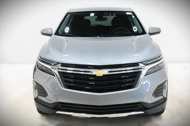 used 2023 Chevrolet Equinox car, priced at $21,000