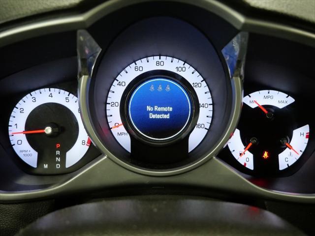 used 2011 Cadillac SRX car, priced at $9,500
