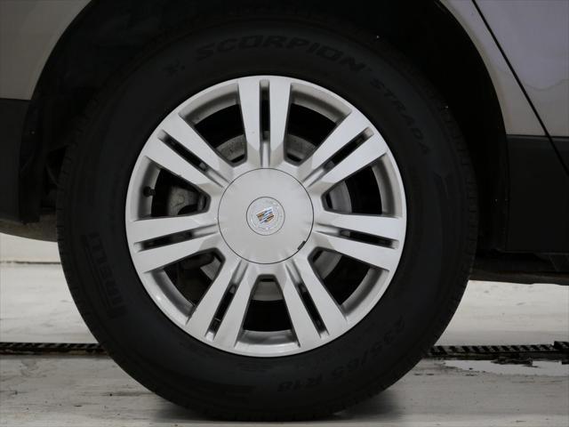 used 2011 Cadillac SRX car, priced at $9,500