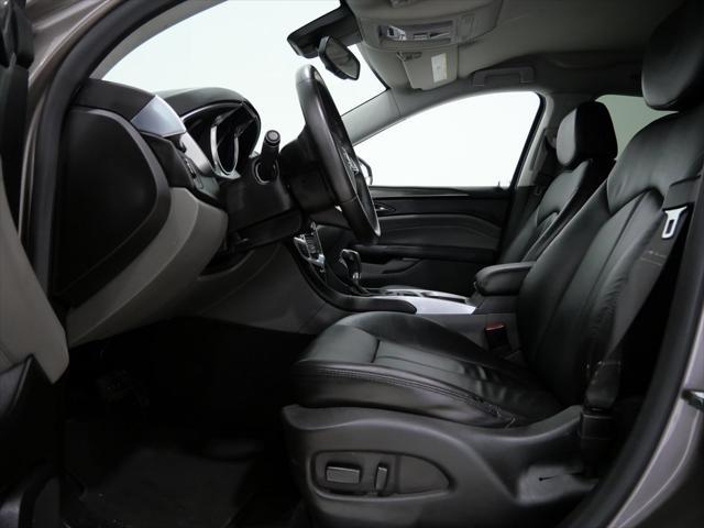 used 2011 Cadillac SRX car, priced at $9,500