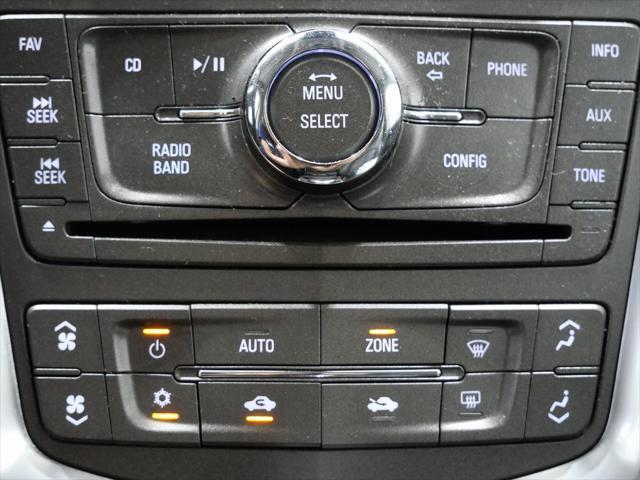 used 2011 Cadillac SRX car, priced at $9,500