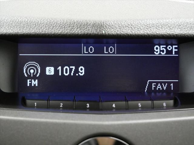 used 2011 Cadillac SRX car, priced at $9,500