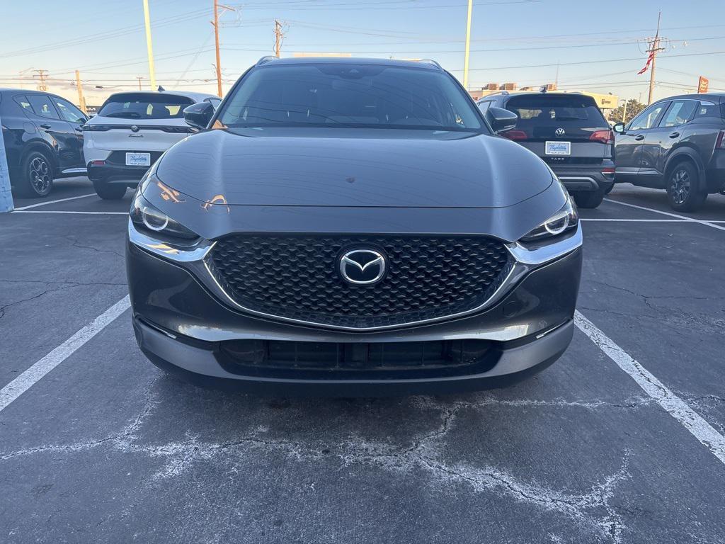 used 2023 Mazda CX-30 car, priced at $19,000