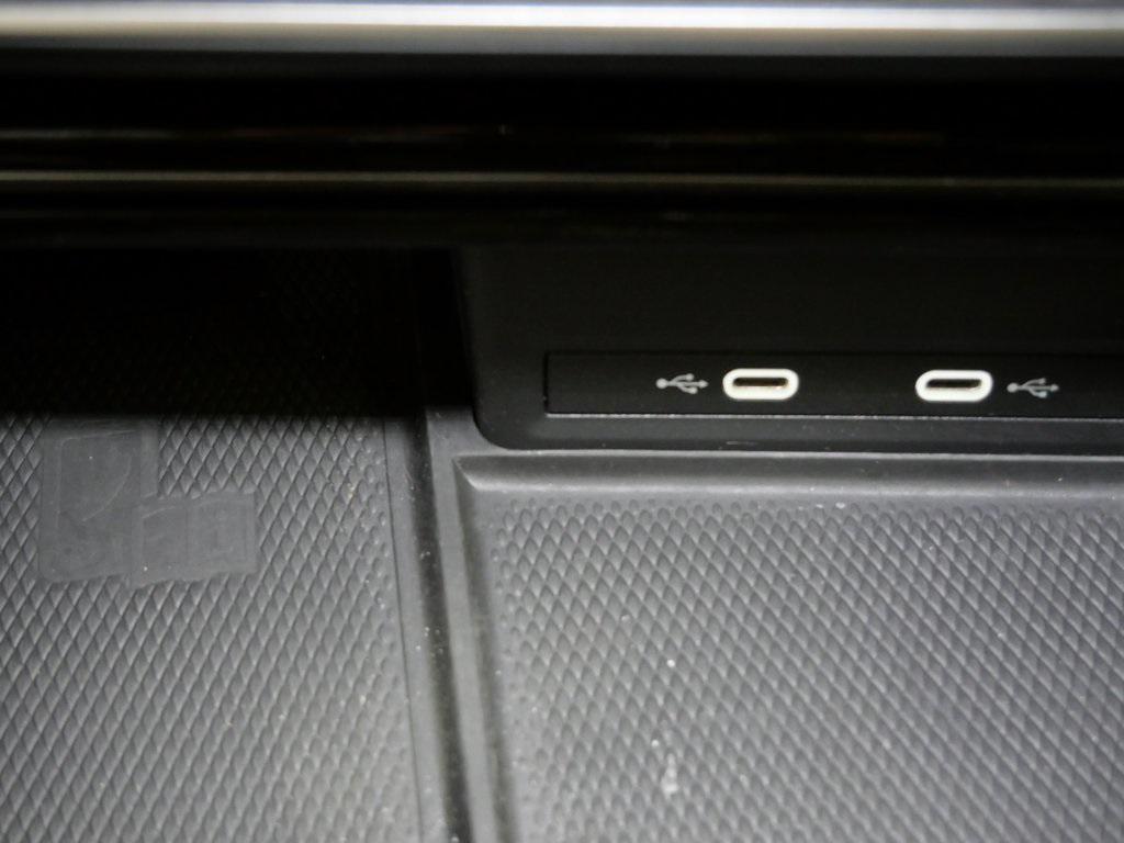 used 2024 Volkswagen Atlas Cross Sport car, priced at $29,400