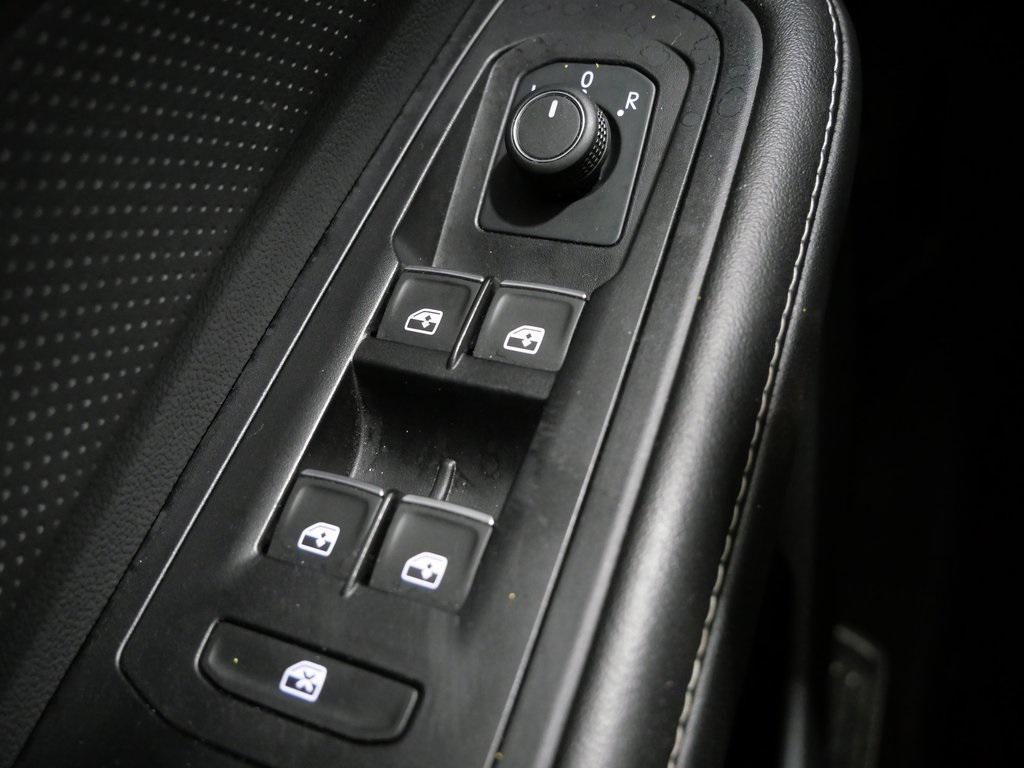 used 2024 Volkswagen Atlas Cross Sport car, priced at $29,400