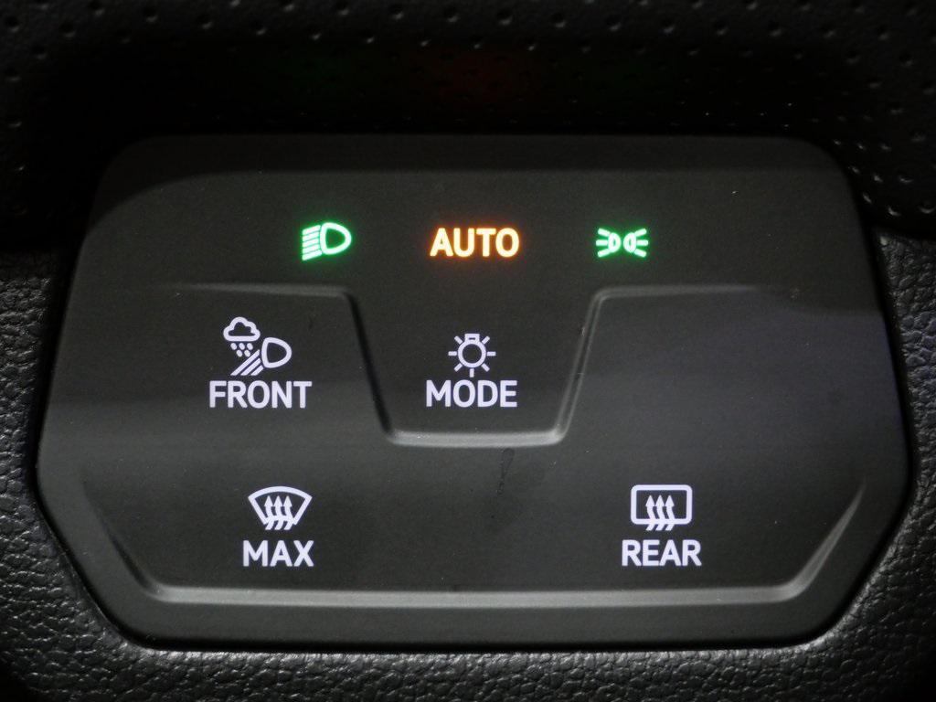 used 2024 Volkswagen Atlas Cross Sport car, priced at $29,400