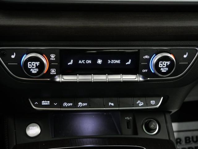 used 2024 Audi Q5 car, priced at $32,000