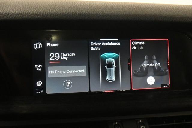 used 2022 Alfa Romeo Stelvio car, priced at $23,000