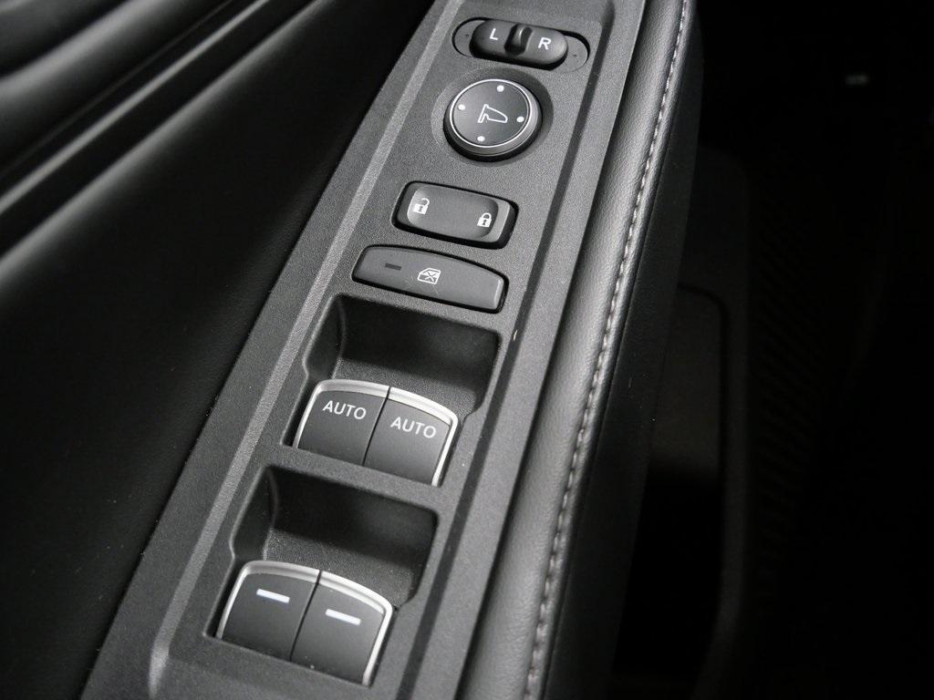 used 2024 Honda Accord Hybrid car, priced at $26,900