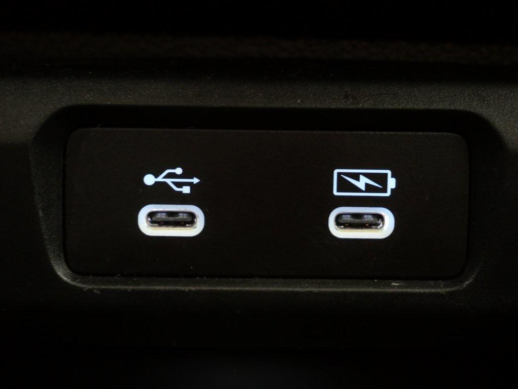 used 2024 Honda Accord Hybrid car, priced at $26,900