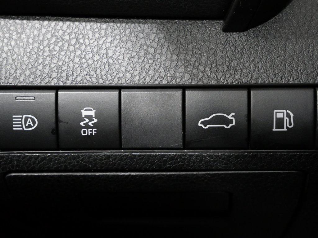 used 2018 Toyota Camry car, priced at $9,800