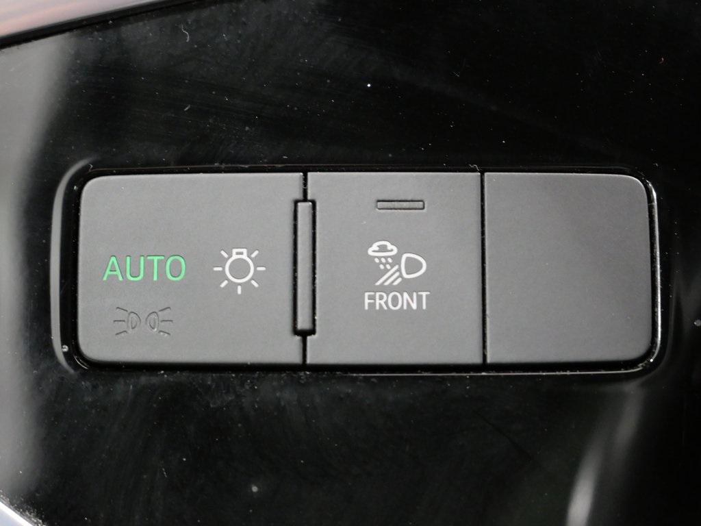 used 2023 Audi Q3 car, priced at $21,500