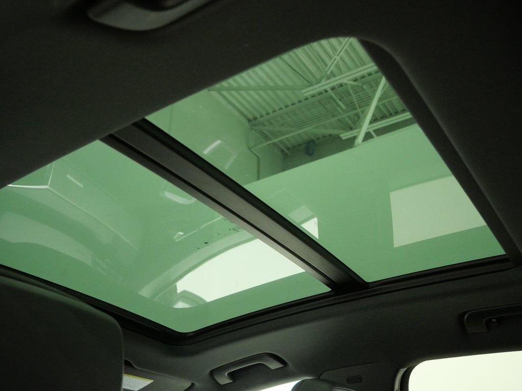 used 2023 Audi Q3 car, priced at $21,500