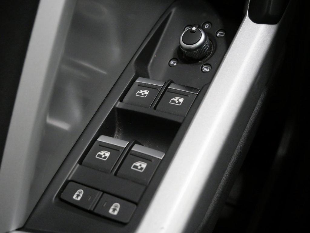 used 2023 Audi Q3 car, priced at $21,500