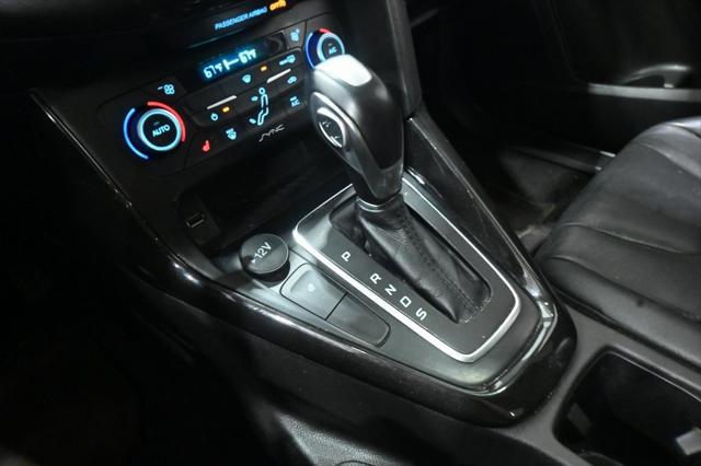 used 2018 Ford Focus car, priced at $8,800