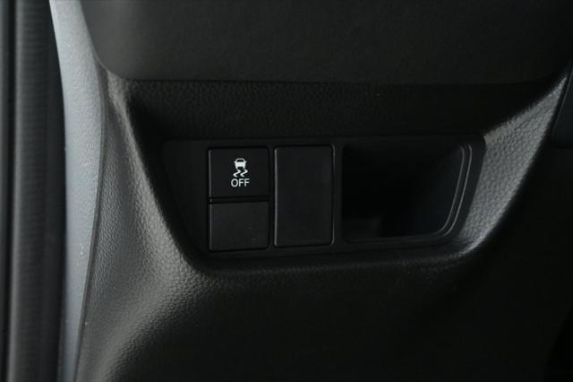 new 2025 Honda HR-V car, priced at $27,599